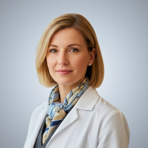 Dr. Miriam Auerbach, Pharm.D.