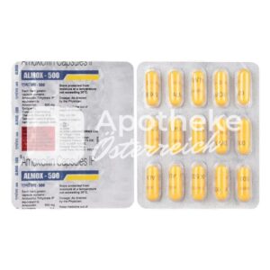 Amoxicillin
