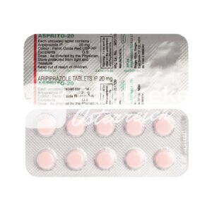 Aripiprazol