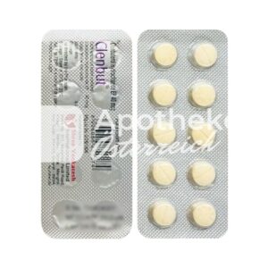 Clenbuterol