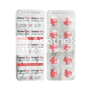 Diclofenac