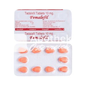Female Cialis