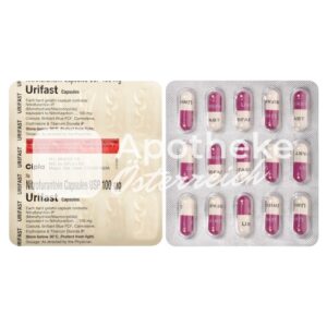 Furadantin