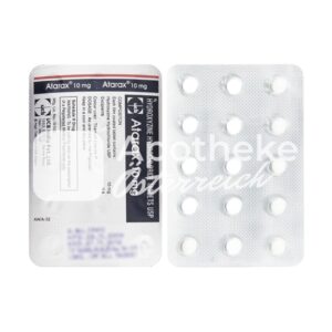 Hydroxyzin