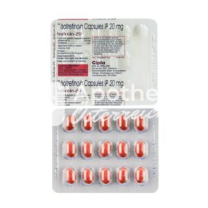 Isotretinoin