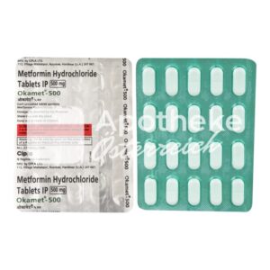 Metformin