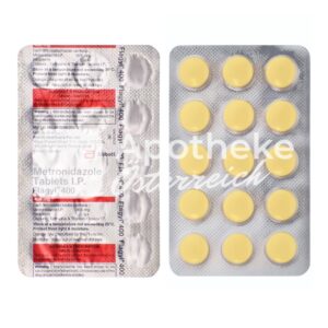 Metronidazol