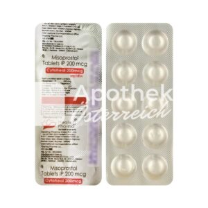 Misoprostol