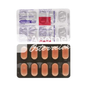 Piracetam