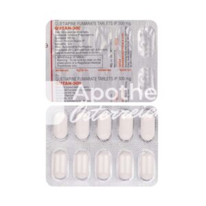 Quetiapin