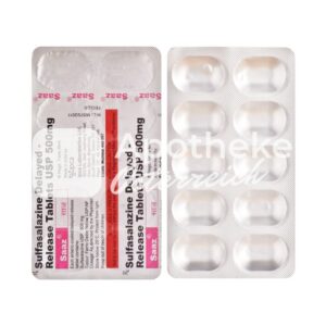Salazopyrin