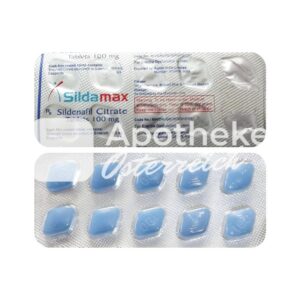 Sildamax