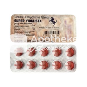 Super Vidalista