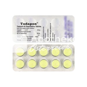 Tadapox