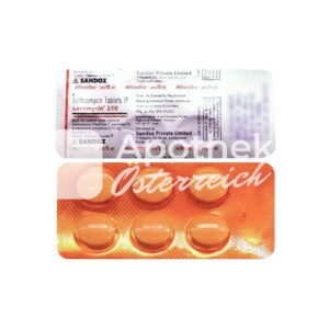 Zithromax